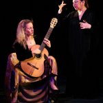 <p style="text-align: right;" dir="rtl">סילביה דוראן וטלי רוט<br />PAUL HALL <br />JUILLIARD SCHOOL<br />ניו יורק</p>
<p style="text-align: right;" dir="rtl"> </p>